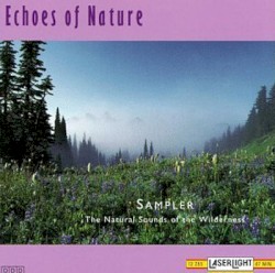 Sampler — The Natural Sounds of the Wilderness