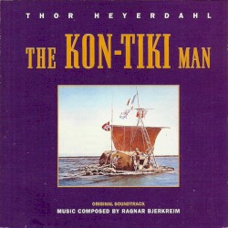 The Kon-Tiki Man