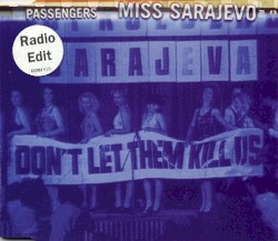 Miss Sarajevo