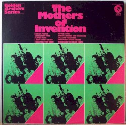 The Mothers of Invention