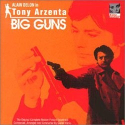 Tony Arzenta: Big Guns