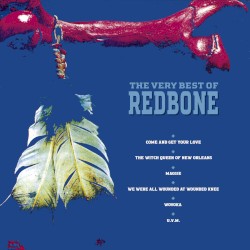 The Very Best of Redbone