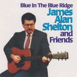 Blue in the Blue Ridge