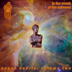 space debris: volume two