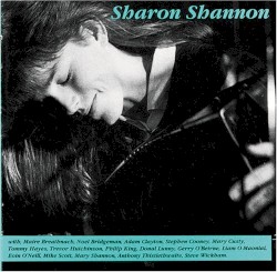 Sharon Shannon