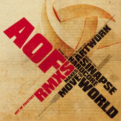 Art of Fighters Rmxs