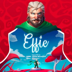 Effie (Original Soundtrack)