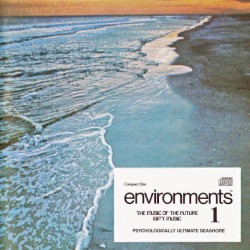 Environments 1: Psychologically Ultimate Seashore