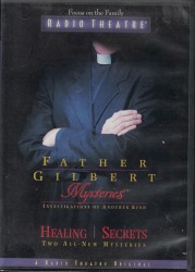 Father Gilbert Mysteries