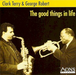 The Good Things in Life