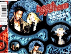 What’s Going On (in Your Mind)