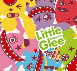 Little Glee Monster