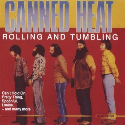 Rolling and Tumbling
