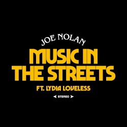 Music in the Streets