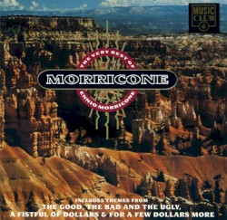 The Very Best of Ennio Morricone