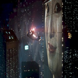 Los Angeles 2019 (The Near Future)