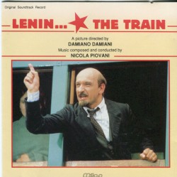 Lenin... The Train