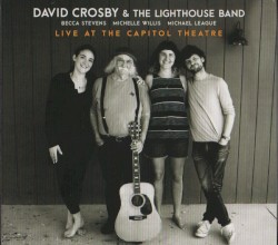 Live at the Capitol Theatre