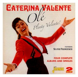 Olé Plenty Valente!