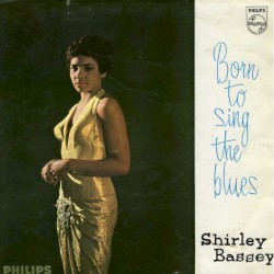 Born to Sing the Blues