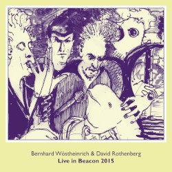 Live in Beacon 2015