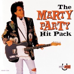 The Marty Party Hit Pack