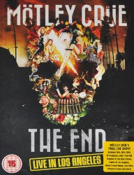 The End: Live in Los Angeles