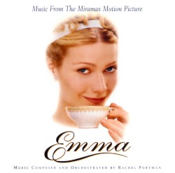 Emma: Music From the Miramax Motion Picture
