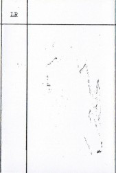 Excerpts From A Divorce