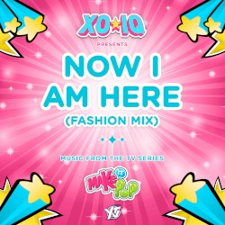 Now I Am Here (fashion mix)