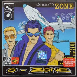 DiscO-Zone