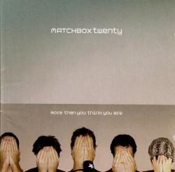 More Than You Think You Are