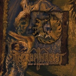 Onset of Putrefaction