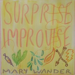 Surprise Improvise