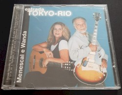 Estrada Tokyo-Rio