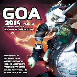 Goa 2014, Vol. 3