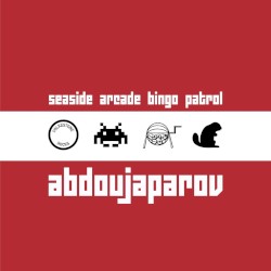 Seaside Arcade Bingo Patrol