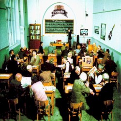 The Masterplan