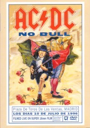 No Bull: Live - Plaza De Toros, Madrid