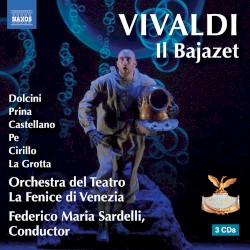 Il Bajazet
