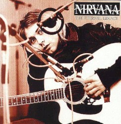 1991-12-28: The Eternal Legacy: Pat O'Brien Pavilion, Del Mar, CA, USA