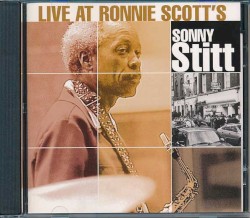 Live at Ronnie Scott's