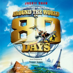 Around the World in 80 Days