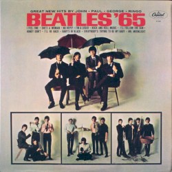 Beatles ’65