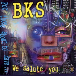 For Those About to Rave... We Salute You