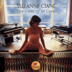 The Velocity of Love