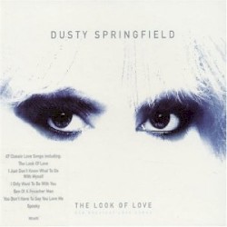 The Look of Love: Her Greatest Love Songs