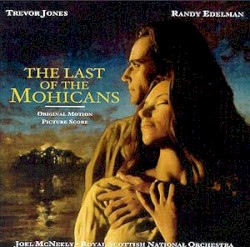 The Last of the Mohicans