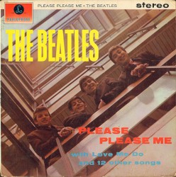 Please Please Me