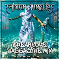 Breakcore Raggacore Mix (January 2020)